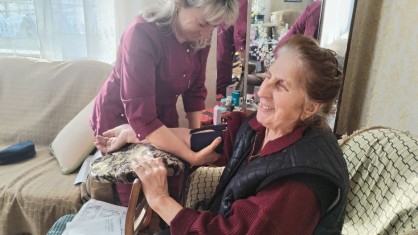 Когда забота – не формальность: история одного визита